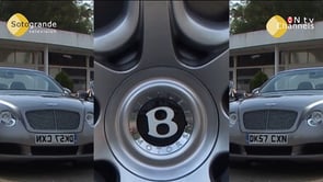 Bentley Motor Cars – Polo Match Sotogrande 2007