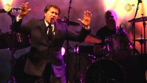 Bryan Ferry – In concert at the Puente Romano Marbella Spain – July 2012