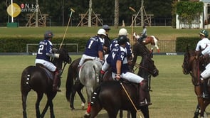 Polo Sotogrande – Finals of Easter Tournament 2013 – Domecq Memorial Cup