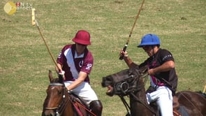 Polo Sotogrande – Finals of Easter Tournament 2013 – Conde Guaqui Cup